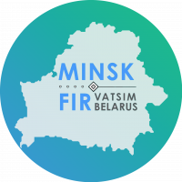 Лого Минск