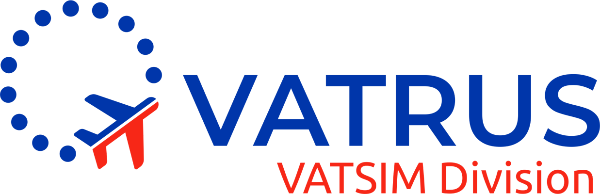 Логотип дивизиона VATRUS