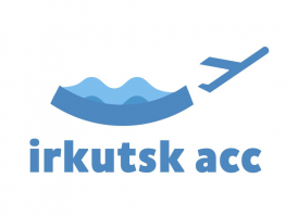 Лого Иркутск
