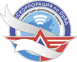 Лого Красноярск