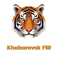 Лого Хабаровск