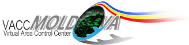 Лого vACC Moldova