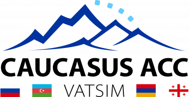 Лого Caucasus