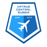 Лого Центральная Россия