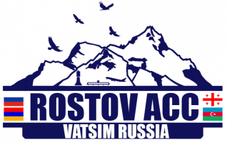Лого Rostov-na-Donu CFPU