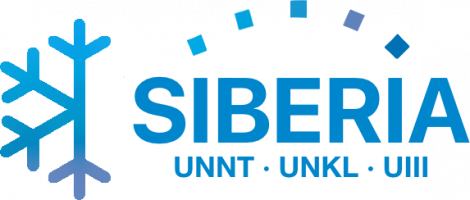 Лого Сибирь